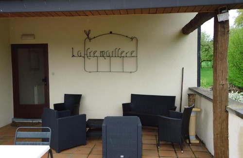 Bras-Haut Hotel | Hotel La Crémaillère
