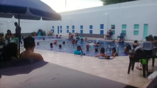 Girardot Hotel | Hotel La Fortuna JK