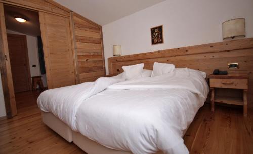Madesimo Hotel | Hotel La Meridiana