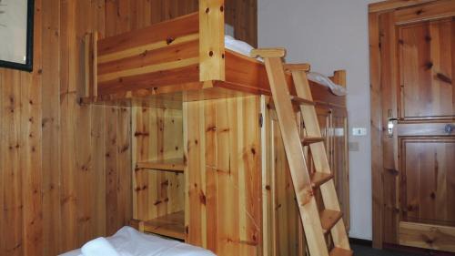 Madesimo Hotel | Hotel La Meridiana