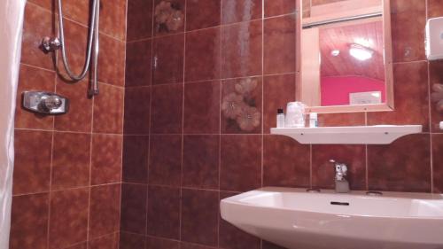 Madesimo Hotel | Hotel La Meridiana