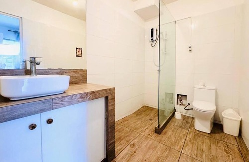 Punta Hermosa Hotel | Hotel La Planicie Pico Alto