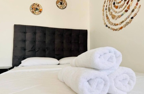 Punta Hermosa Hotel | Hotel La Planicie Pico Alto