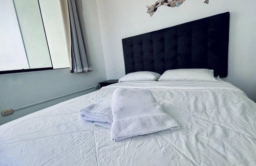 Punta Hermosa Hotel | Hotel La planicie -Pico Alto