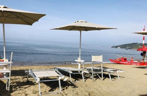 Minturno Hotel | Hotel La Rosetta Scauri