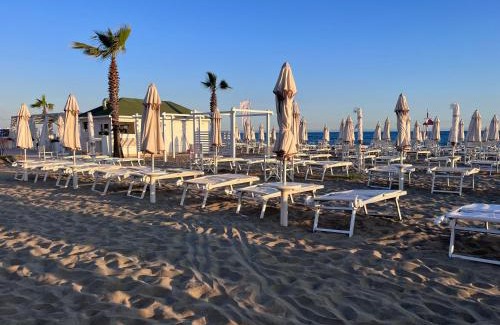 Minturno Hotel | Hotel La Rosetta Scauri