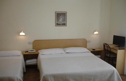 Giardini Naxos Hotel | Hotel La Rusticana