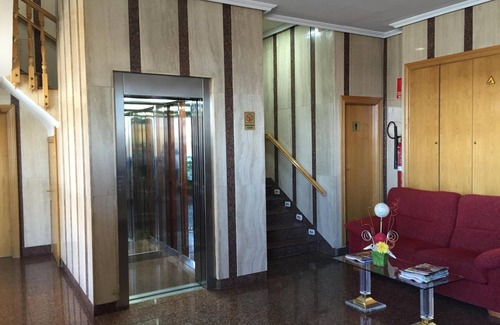 Humanes de Madrid Hotel | Hotel La Unión