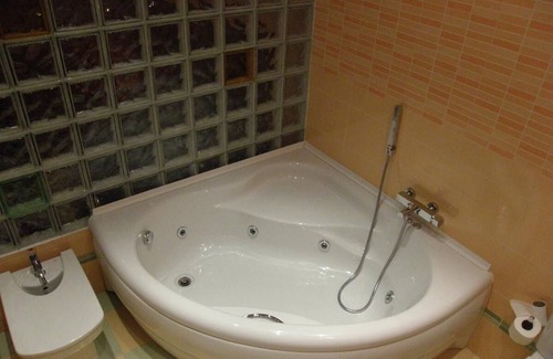 Humanes de Madrid Hotel | Hotel La Unión