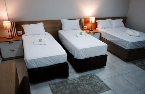 Itaquaquecetuba Hotel | Hotel Lafayette