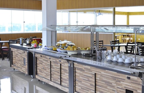 Itaquaquecetuba Hotel | Hotel Lafayette