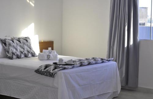 Itaquaquecetuba Hotel | Hotel Lafayette
