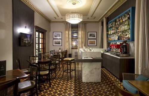 Moinhos de Vento Hotel | Hotel Laghetto Viverone Moinhos