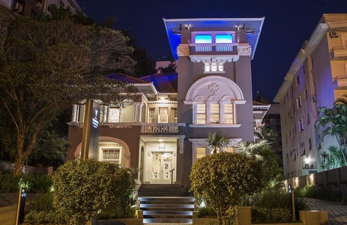 Moinhos de Vento Hotel | Hotel Laghetto Viverone Moinhos