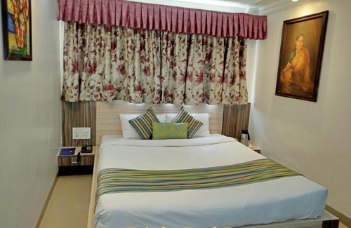 Mount Abu House | Hotel lake inn, Mount Abu