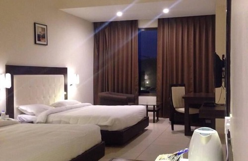 Saputara Hotel | Hotel Lakeview