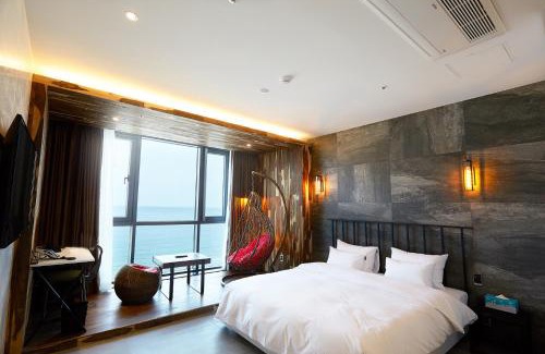 Haeundae Hotel | Hotel Laon