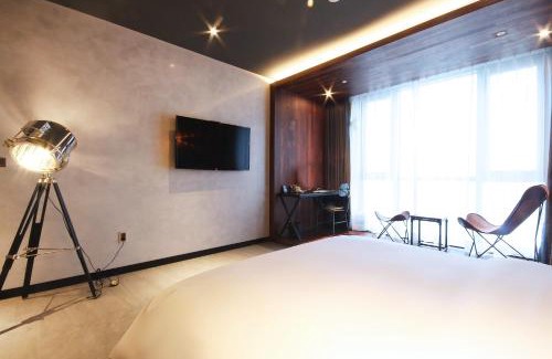 Haeundae Hotel | Hotel Laon