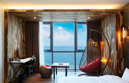 Haeundae Hotel | Hotel Laon