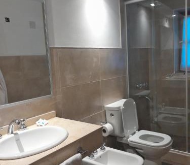 La Cumbrecita Hotel | Hotel Las Cascadas