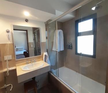 La Cumbrecita Hotel | Hotel Las Cascadas