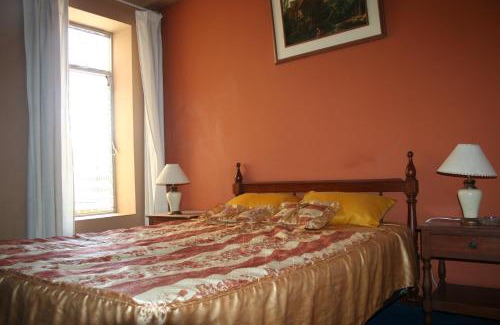 Nazca Hotel | Hotel Las Lineas