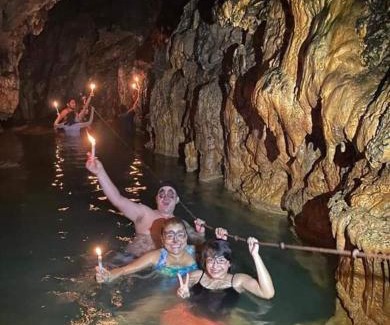 Chicanutz Hotel | Hotel Las Marias de Semuc Champey