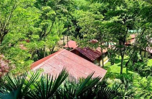 Chicanutz Hotel | Hotel Las Marias de Semuc Champey