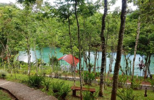 Chicanutz Hotel | Hotel Las Marias de Semuc Champey