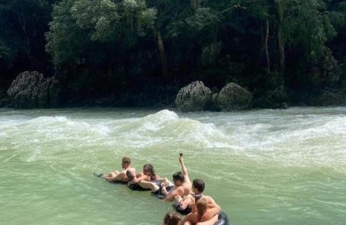 Chicanutz Hotel | Hotel Las Marias de Semuc Champey