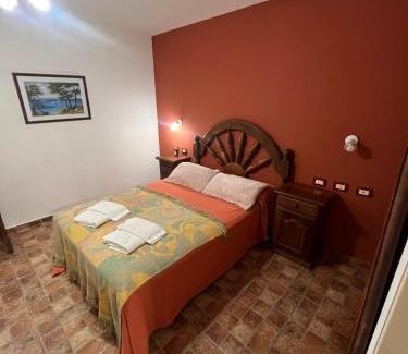 Arroyito Hotel | Hotel las ruedas by Choca