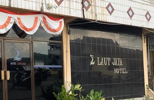 Tanjung Pinang Hotel | Hotel Laut Jaya Tanjung Pinang RedPartner