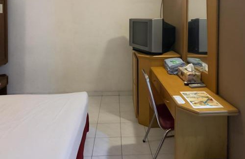 Tanjung Pinang Hotel | Hotel Laut Jaya Tanjung Pinang RedPartner