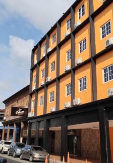 Colon Hotel | Hotel LC