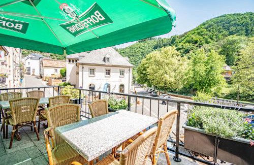 Luxembourg Ardennes Hotel | Hotel Le Postillon