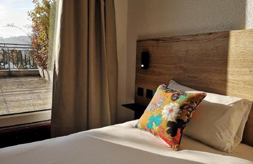 Saint-Martin-d'Uriage Hotel | Hotel Les Mésanges