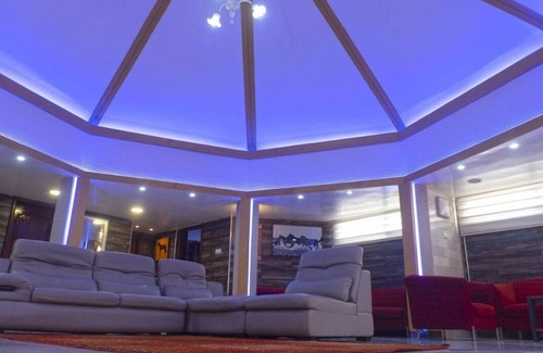 Les Almadies Hotel | Hotel LES Mamelles - Residence Darou Khoudoss