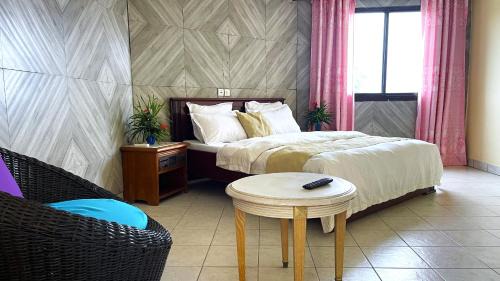 Kribi Hotel | Hotel les Polygones Kribi