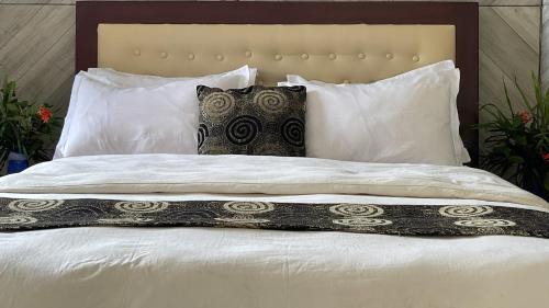Kribi Hotel | Hotel les Polygones Kribi