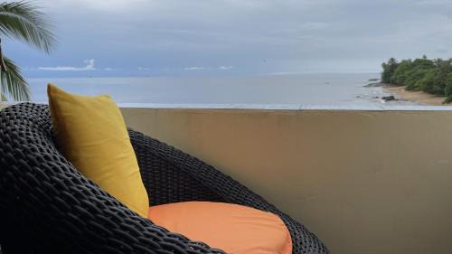 Kribi Hotel | Hotel les Polygones Kribi