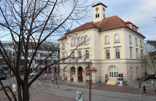 Sindelfingen Hotel | Hotel Linde Stuttgart Sindelfingen