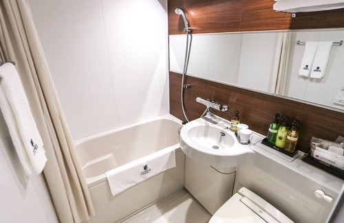 Kajicho Hotel | Hotel Live Max Tokyo Kanda Station
