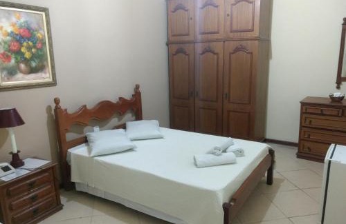 Caxambu Hotel | Hotel Lopes Caxambu