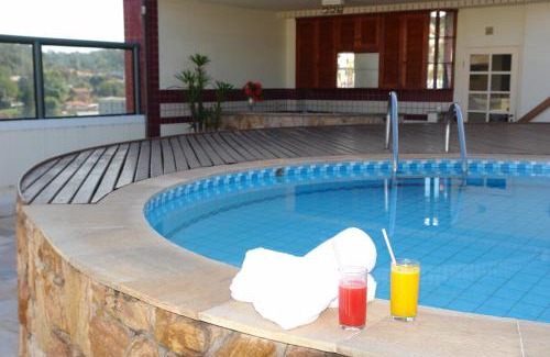 Caxambu Hotel | Hotel Lopes Caxambu