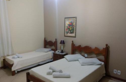 Caxambu Hotel | Hotel Lopes Caxambu
