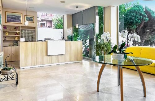 Isla Hotel | Hotel Los Arces