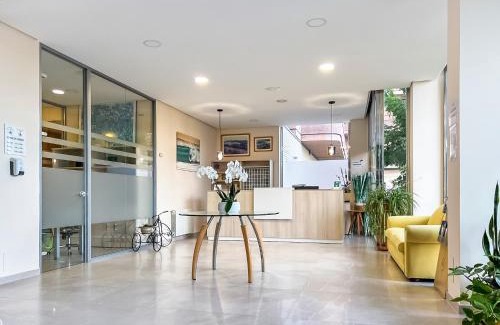 Isla Hotel | Hotel Los Arces