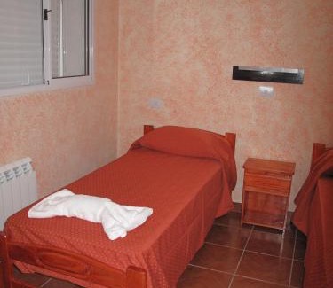 Balvanera Hotel | Hotel Los Cedros