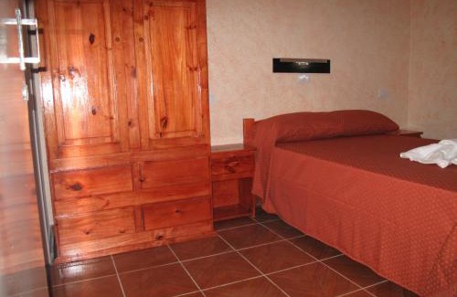 Balvanera Hotel | Hotel Los Cedros