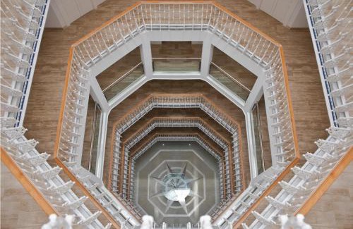 Diputacion de Rincon de San Gines Hotel | Hotel Los Delfines